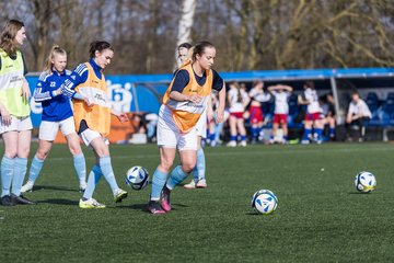 Bild 122 - F Hamburger SV 3 - Blau-Weiss 96 : Ergebnis: 5:1